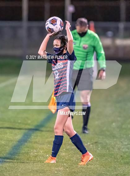 Thumbnail 1 in Overhills @ Terry Sanford photogallery.