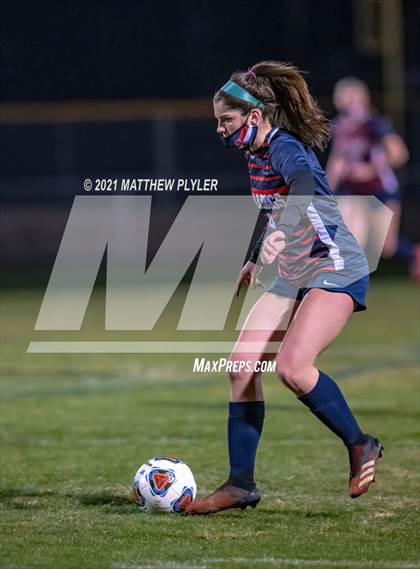 Thumbnail 2 in Overhills @ Terry Sanford photogallery.