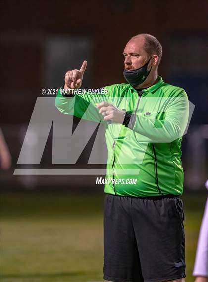 Thumbnail 2 in Overhills @ Terry Sanford photogallery.
