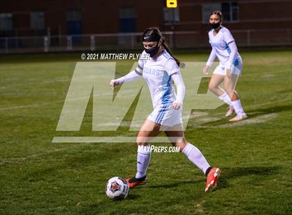 Thumbnail 2 in Overhills @ Terry Sanford photogallery.