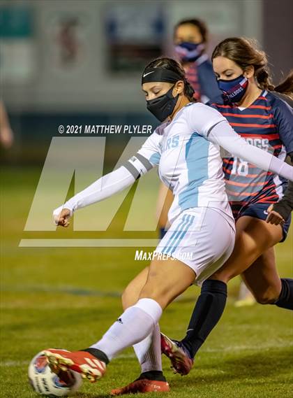 Thumbnail 1 in Overhills @ Terry Sanford photogallery.
