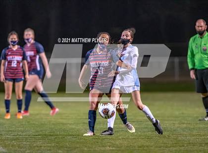 Thumbnail 1 in Overhills @ Terry Sanford photogallery.