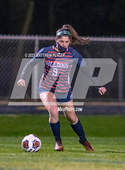 Thumbnail 1 in Overhills @ Terry Sanford photogallery.