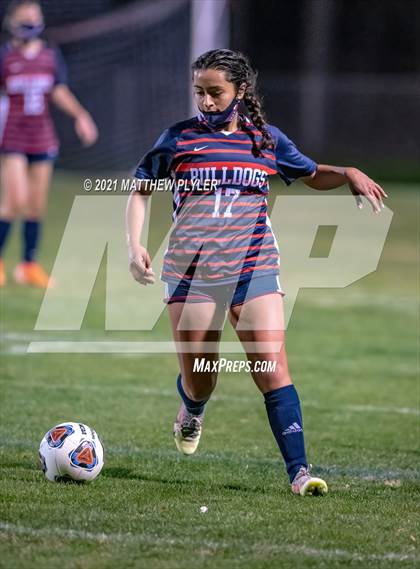 Thumbnail 2 in Overhills @ Terry Sanford photogallery.