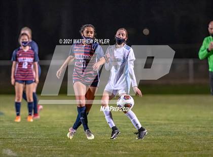 Thumbnail 3 in Overhills @ Terry Sanford photogallery.