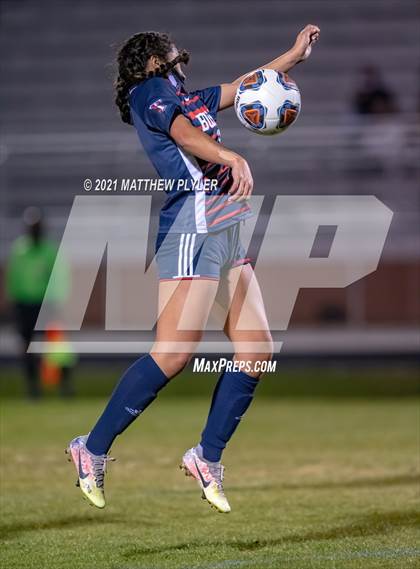 Thumbnail 1 in Overhills @ Terry Sanford photogallery.
