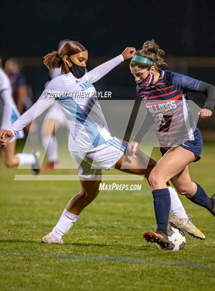 Thumbnail 1 in Overhills @ Terry Sanford photogallery.