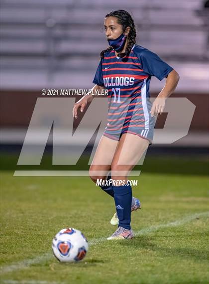 Thumbnail 1 in Overhills @ Terry Sanford photogallery.