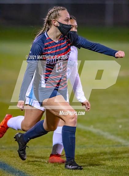 Thumbnail 2 in Overhills @ Terry Sanford photogallery.