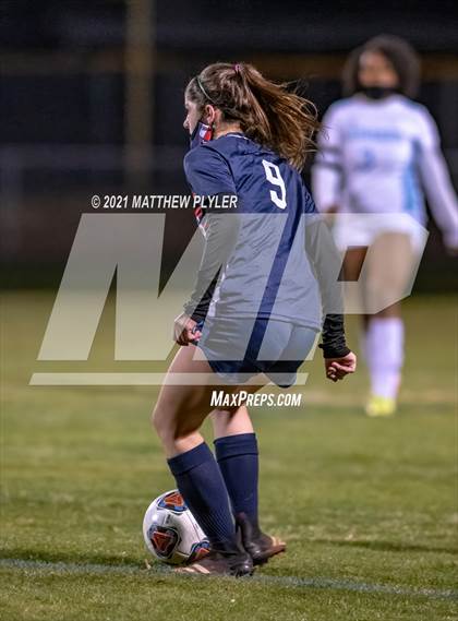 Thumbnail 2 in Overhills @ Terry Sanford photogallery.