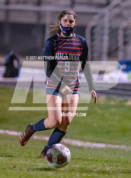 Thumbnail 3 in Overhills @ Terry Sanford photogallery.