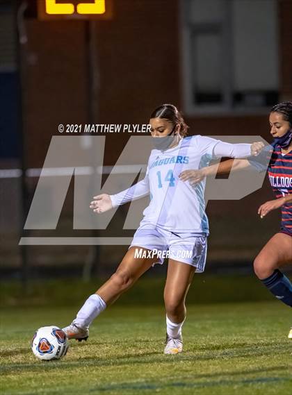 Thumbnail 3 in Overhills @ Terry Sanford photogallery.