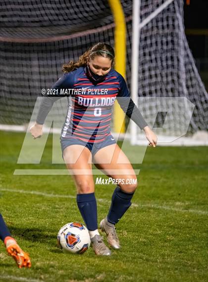 Thumbnail 1 in Overhills @ Terry Sanford photogallery.