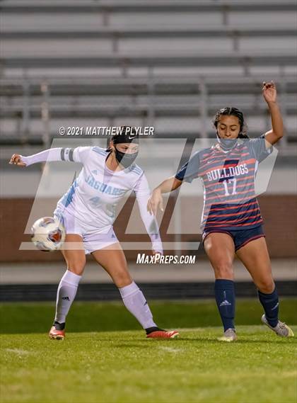 Thumbnail 1 in Overhills @ Terry Sanford photogallery.