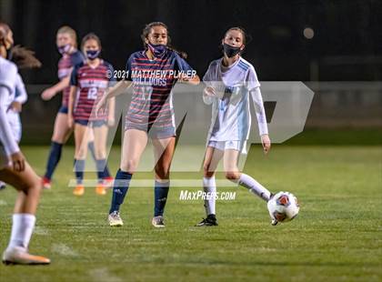 Thumbnail 1 in Overhills @ Terry Sanford photogallery.