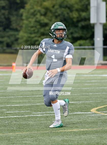 Thumbnail 2 in Grafton @ Nashoba Regional photogallery.