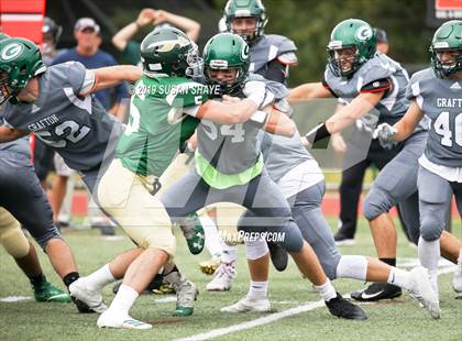 Thumbnail 3 in Grafton @ Nashoba Regional photogallery.