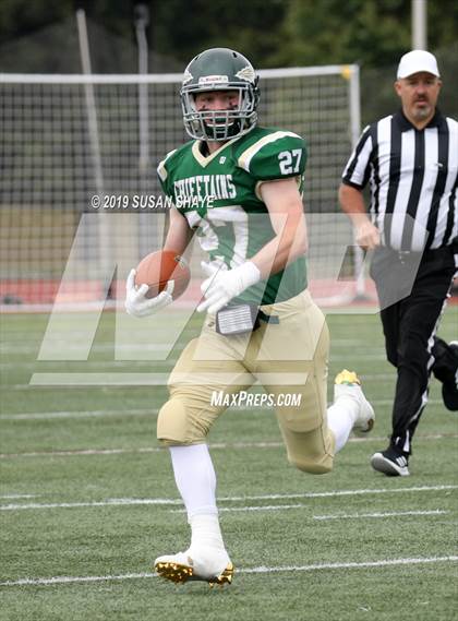 Thumbnail 3 in Grafton @ Nashoba Regional photogallery.
