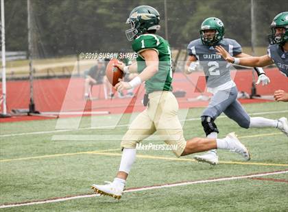 Thumbnail 1 in Grafton @ Nashoba Regional photogallery.
