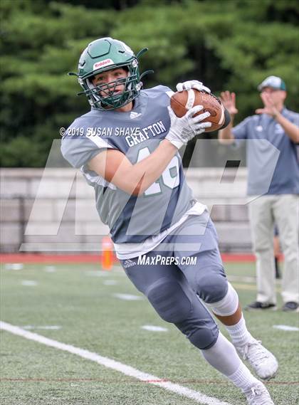 Thumbnail 2 in Grafton @ Nashoba Regional photogallery.