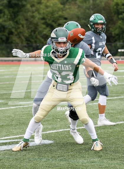 Thumbnail 2 in Grafton @ Nashoba Regional photogallery.