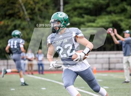 Thumbnail 3 in Grafton @ Nashoba Regional photogallery.