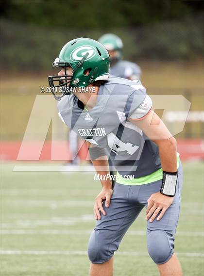 Thumbnail 1 in Grafton @ Nashoba Regional photogallery.