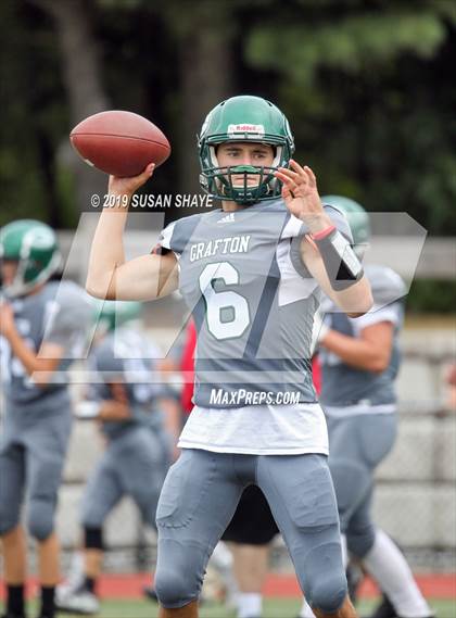 Thumbnail 3 in Grafton @ Nashoba Regional photogallery.