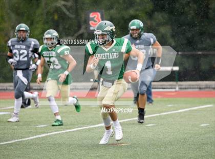 Thumbnail 1 in Grafton @ Nashoba Regional photogallery.
