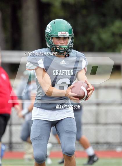 Thumbnail 2 in Grafton @ Nashoba Regional photogallery.