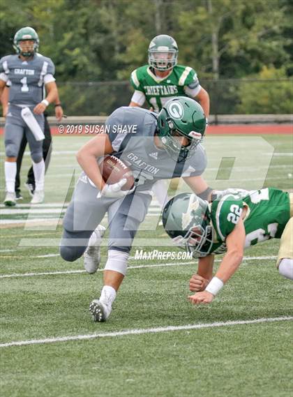 Thumbnail 3 in Grafton @ Nashoba Regional photogallery.