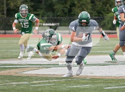 Thumbnail 1 in Grafton @ Nashoba Regional photogallery.