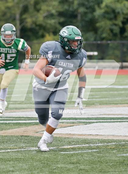 Thumbnail 2 in Grafton @ Nashoba Regional photogallery.