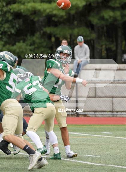 Thumbnail 3 in Grafton @ Nashoba Regional photogallery.