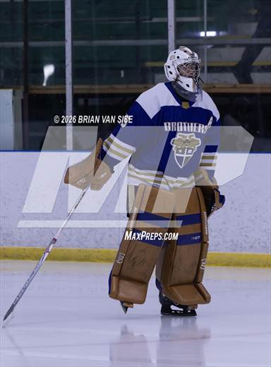 Christian Brothers Academy @ Shenendehowa (NYSPHSSA D1 Section 2 Quarterfinal)