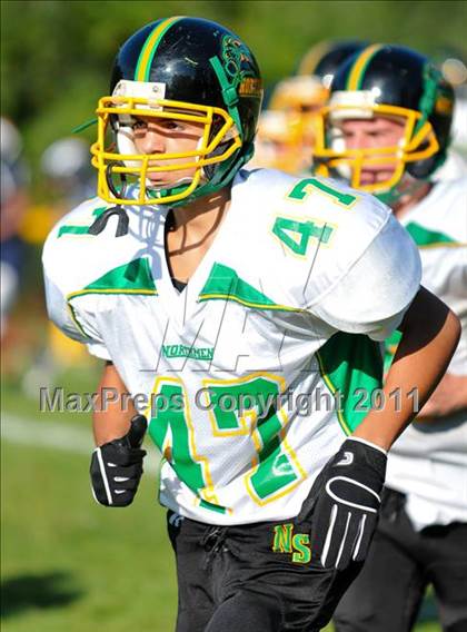 Thumbnail 3 in North Smithfield @ Burrillville photogallery.