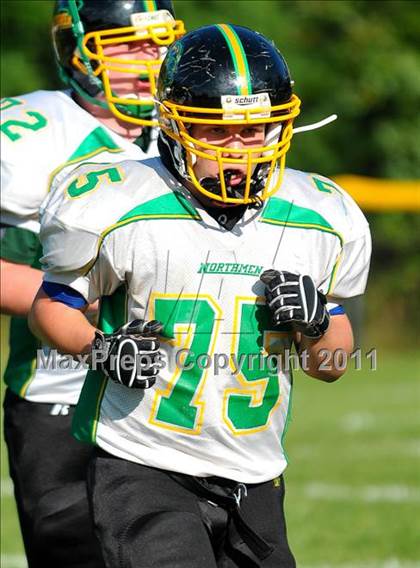 Thumbnail 2 in North Smithfield @ Burrillville photogallery.