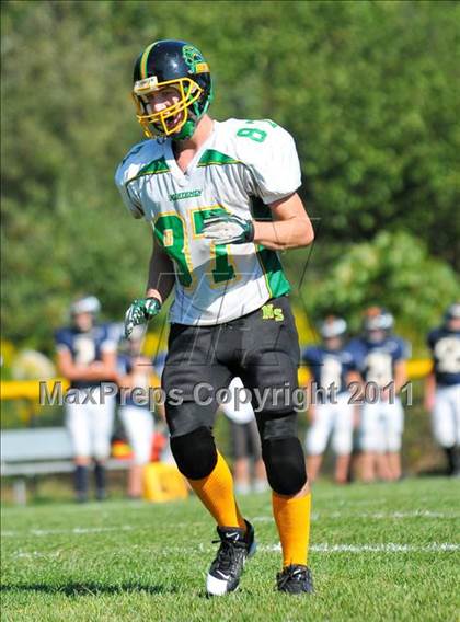 Thumbnail 1 in North Smithfield @ Burrillville photogallery.