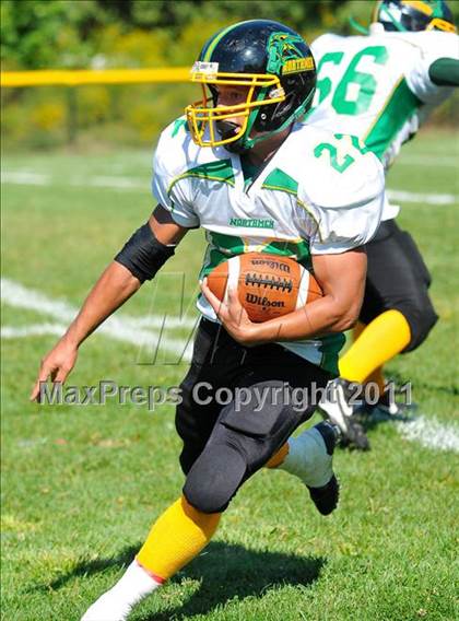 Thumbnail 2 in North Smithfield @ Burrillville photogallery.