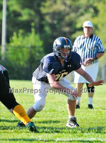Thumbnail 3 in North Smithfield @ Burrillville photogallery.