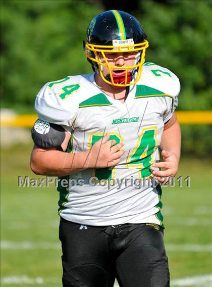 Thumbnail 3 in North Smithfield @ Burrillville photogallery.