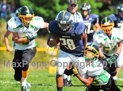 Thumbnail 3 in North Smithfield @ Burrillville photogallery.