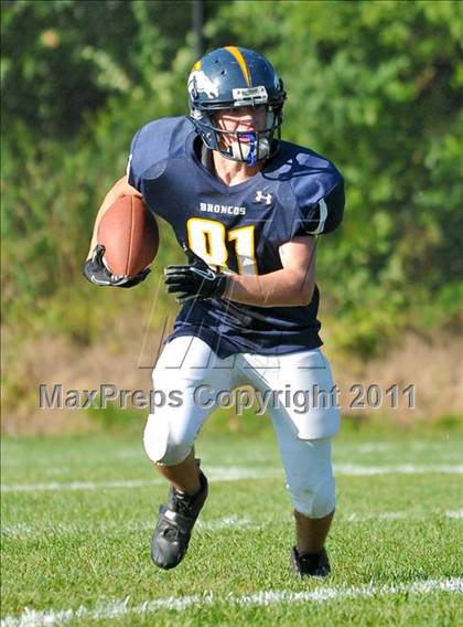 Thumbnail 2 in North Smithfield @ Burrillville photogallery.