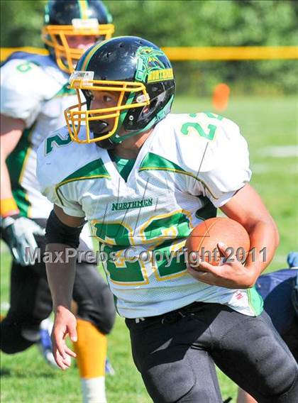 Thumbnail 3 in North Smithfield @ Burrillville photogallery.
