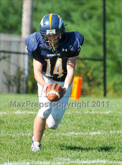 Thumbnail 2 in North Smithfield @ Burrillville photogallery.