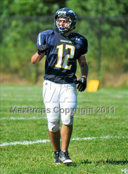 Thumbnail 1 in North Smithfield @ Burrillville photogallery.