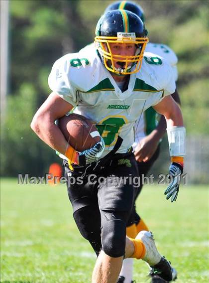 Thumbnail 1 in North Smithfield @ Burrillville photogallery.