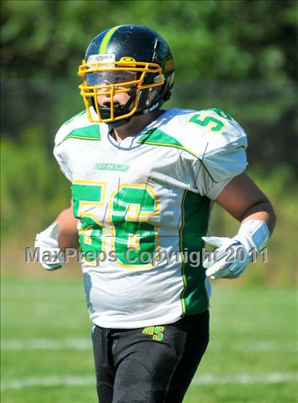 Thumbnail 2 in North Smithfield @ Burrillville photogallery.