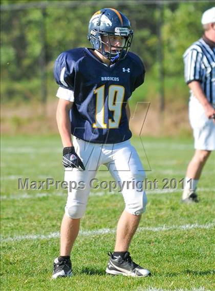 Thumbnail 1 in North Smithfield @ Burrillville photogallery.
