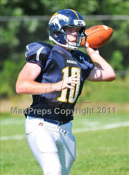 Thumbnail 1 in North Smithfield @ Burrillville photogallery.
